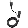 Xbox Power Cable by Microsoft Xbox (Ingram Extreme)