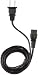 Video Games : Intec Power Cable for Xbox