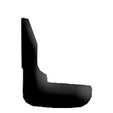 Power Flow Mud Flaps for 1990 - 1992 Eagle Talon by Power Flow
