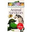 Amazing Animals - Animal Survivors [VHS] by 