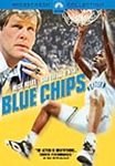 BLUE CHIPS laserdisc