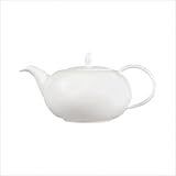 IMAGE OF Plato White 2.5 Pt. Teapot