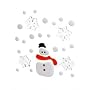 Christmas decoration by SMIFFYS