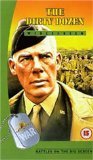 The Dirty Dozen [VHS]