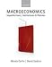 Macroeconomics: Imperfections, Institutions and Policies