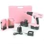 Little Pink Drill 18V - Free UPS Ground Shipping