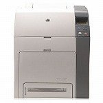 HP Color LaserJet CP4005dn Printer CB504A 商品画像