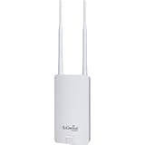 EnGenius Technologies Long Range 11n 2.4GHz Wireless Access Point (ENS202EXT)