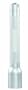 Coast 7547 LED Flashlight V2 Triplex Silver