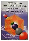 Patterns in Teaching and Learning Math (Cassell Education)
