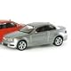 【HERPA/ヘルパ】1/87 BMW 1シリーズ クーペ Mダークブルー 2007年フランクフルトモーターショー