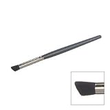 be PROFESSIONAL makeup eye contour brush