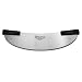 Pizza Knife Twin Handle Rocker 20''