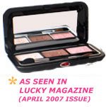 Borghese Shadow Milano Trio Eye Shadows