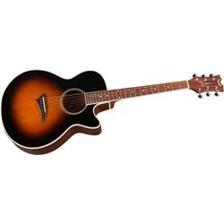 Dean Performer Acoustic-Electric Guitar (Tobacco Burst)
