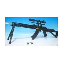 AIR GUN M. 84cm