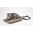 K&H Lectro-Soft? Outdoor Heated Pet Bed with Cover - Small, 14 inch x 18 inch, 20 Watt K&H Lectro-Soft? Outdoor Heated Pet Bed with Cover - Small, 14 inch x 18 inch, 20 Watt