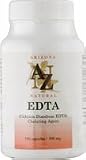 ARIZONA NATURAL EDTA - Chelating Agent - 500 MG - 100 Capsules