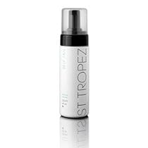 St. Tropez Whipped Bronze Self-Tanning Mousse 8 oz.