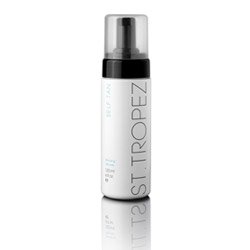 St. Tropez Whipped Bronze Self-Tanning Mousse 8 oz.