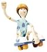 Bendos Decker Skateboarder