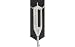 Safariland HK-10 Flat Stainless Steel Handcuff Key