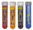 IDS New Whey 42g Protein 36-pack [Orange, Fruit Punch, Grape, Raspberry]
