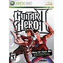 Guitar Hero 2-Game Only (Xbox 360)
