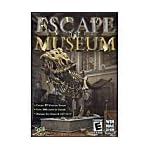 SAVE $3.5 - Escape the Museum $16.49