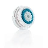 Clarisonic Deep Pore Cleansing Replacement Brush Head 1 Ct (Quantity of 2)