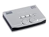 Electronics: Medium picture for Creative Sound Blaster Audigy 2 NX   Sound card   24 bit   96 kHz   7.1   Hi Speed USB   Creative Audigy 2 NX