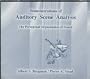 Demonstrations of Auditory Scene Analysis: The Perceptual Organization of Sound