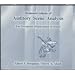 Demonstrations of Auditory Scene Analysis: The Perceptual Organization of Sound