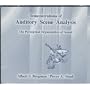 Demonstrations of Auditory Scene Analysis: The Perceptual Organization of Sound