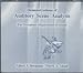 Demonstrations of Auditory Scene Analysis: The Perceptual Organization of Sound