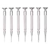 Starrett PT02449B No. 555 Series, Blade For Jewelers Screwdrivers, 0.055" Blade Width