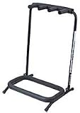 RockStand by Warwick 3-Guitar Folding Stand