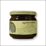 Plum Preserve by Agrimontana