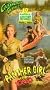 Panther Girl of the Kongo [VHS]