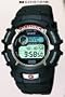 Casio G-SHOCK Tough Solar Watch Shock Resistant 200M Water Resistant with Alarm Databank Countdown Timer