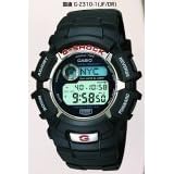G-Shock Gents Watch G-Shock Tough Solar G-2310-1DR