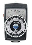 Photo : Gossen Lunasix F
