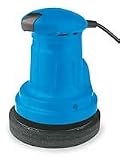 Review Westward  / Westward 1VUB9 Auto Polisher, 120 VAC, 6 In, w/2 Bonnets