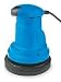 Westward 1VUB9 Auto Polisher, 120 VAC, 6 In, w/2 Bonnets