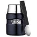 Thermos Stainless King Food Jar, Midnight Blue