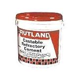 Review Rutland Products 601 / Refractory Cement