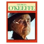 Georgia O'Keeffe: Painter of the Desert (Library of Famous Women) book cover