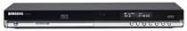 Samsung DVD-HR733/XEU Multi-region Capable DVD Recorder With 80Gb Hard Drive and USB 2.0 Conn