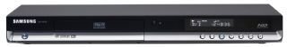 Samsung DVD-HR733/XEU Multi-region Capable DVD Recorder With 80Gb Hard Drive and USB 2.0 Conn