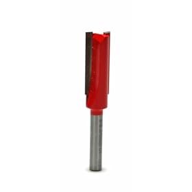Freud 04-133 1/2-Inch x 1-1/4-Inch Double Flute Straight Bit (1/4-Inch Shank)